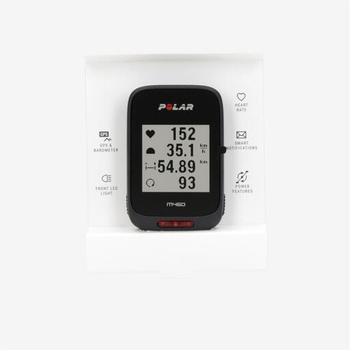 Polar M460hr
