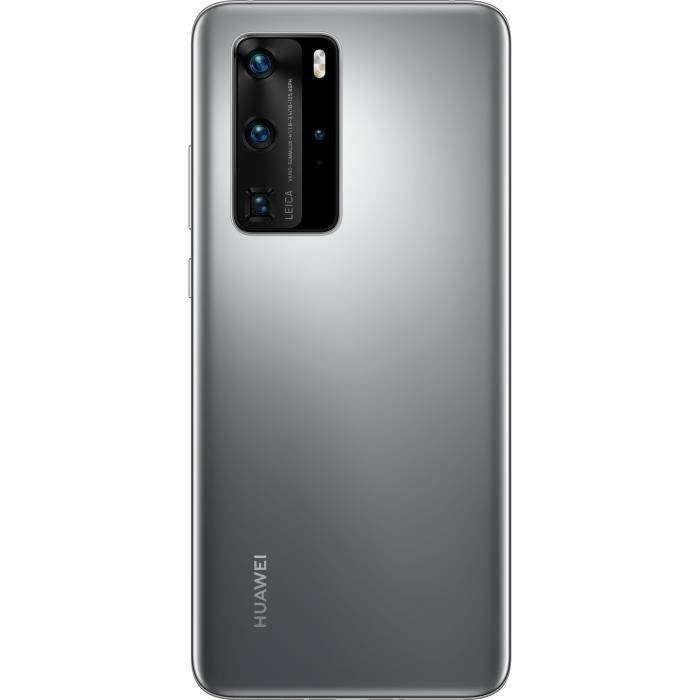 Smartphone - HUAWEI - P40 Pro - 256 GB - 5G - Grau