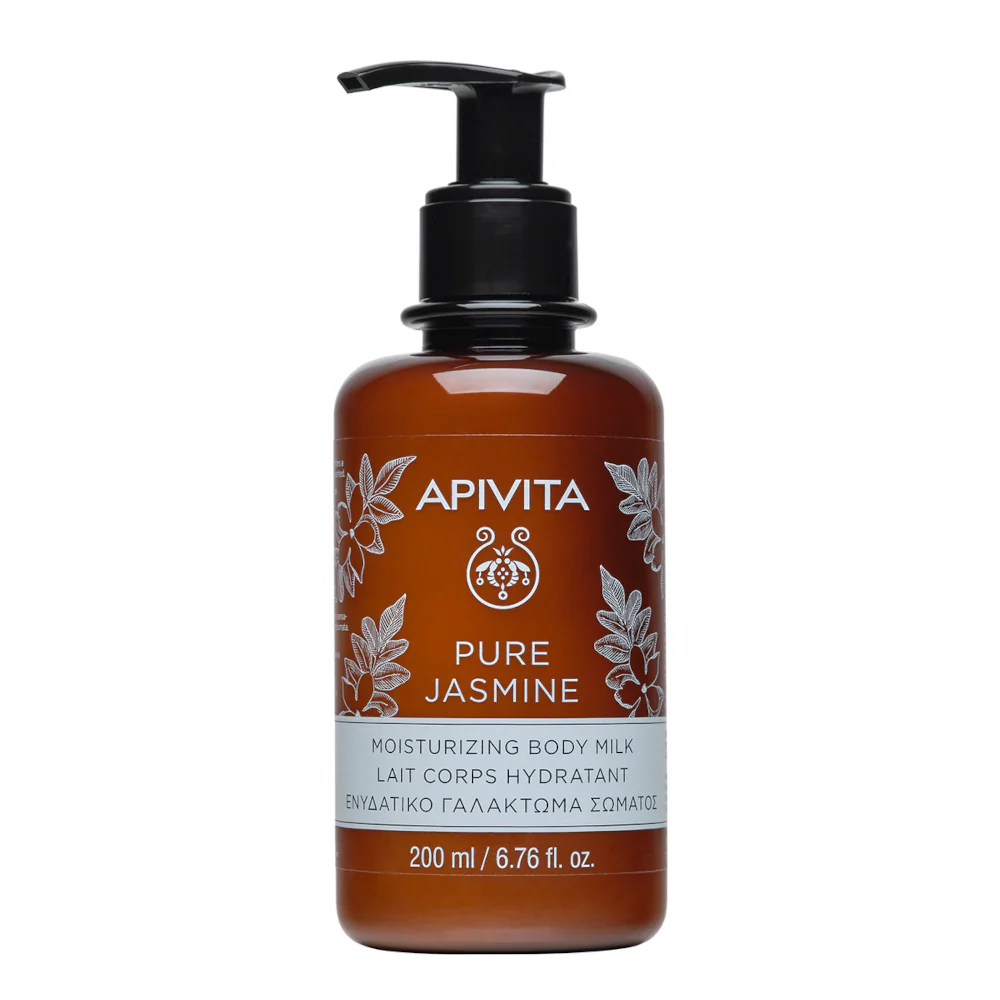 Corpo - Pure Jasmine Latte Corpo Idratante - Latte Corpo