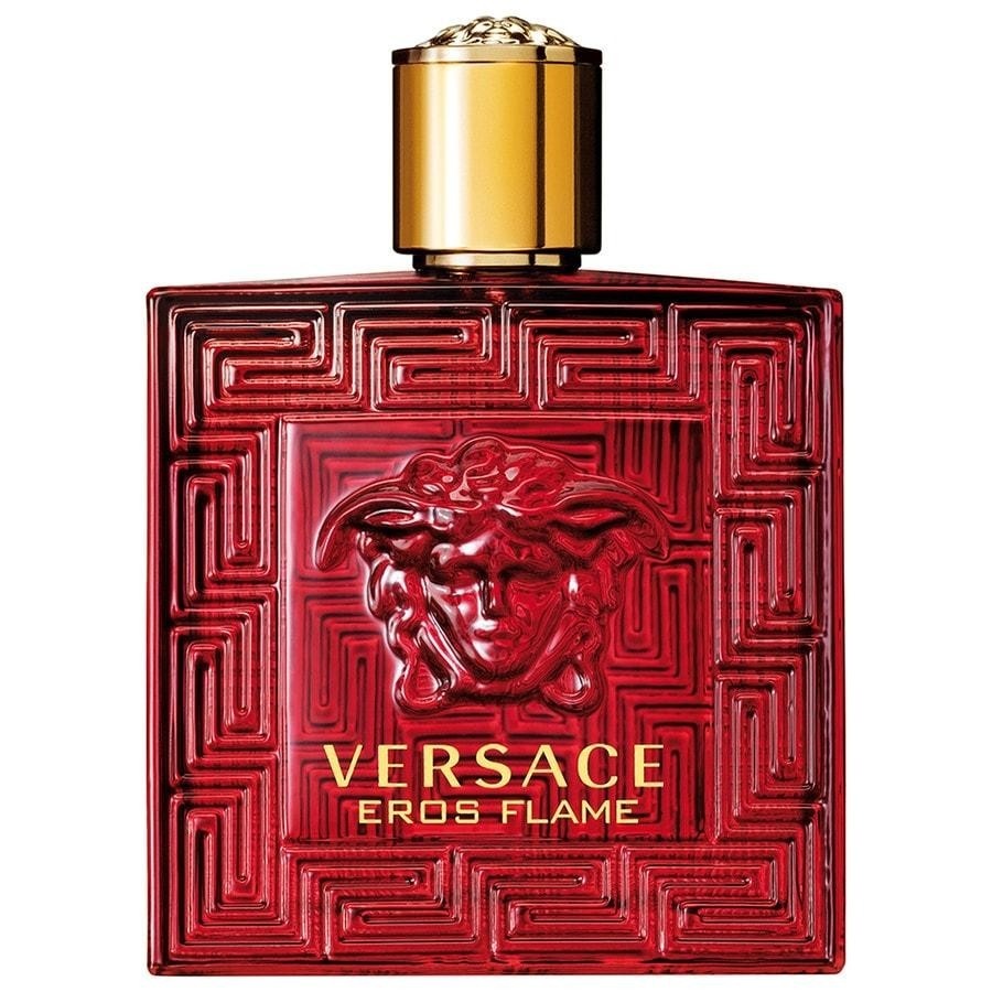 „Versace Eros Flame“ losjonas po skutimosi, 100 ml