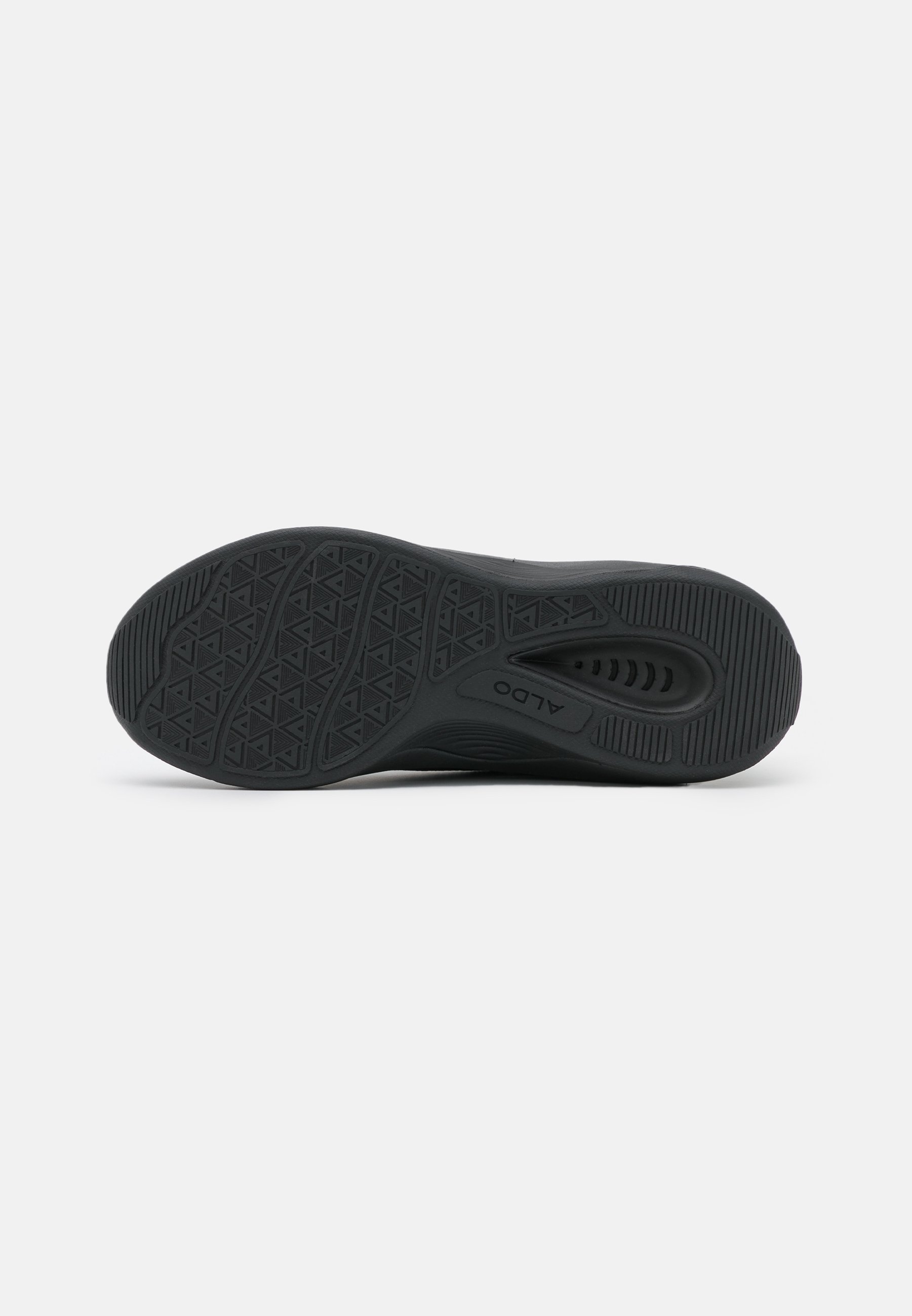 ALDO Sneakers - svart