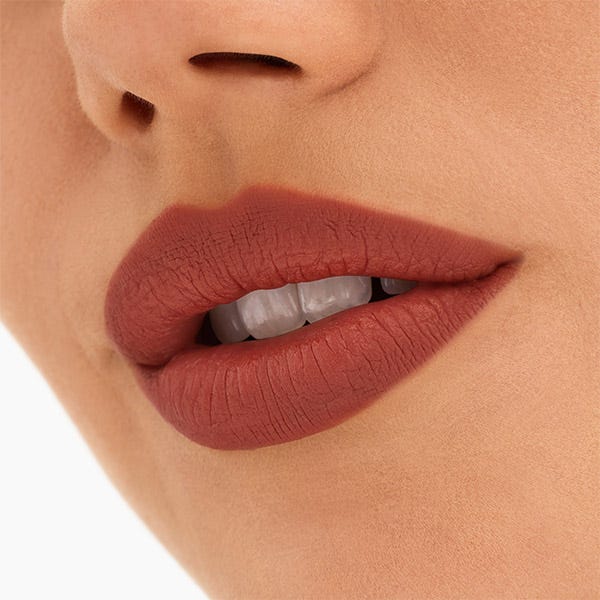 Mac Locked Kiss 24 ώρες