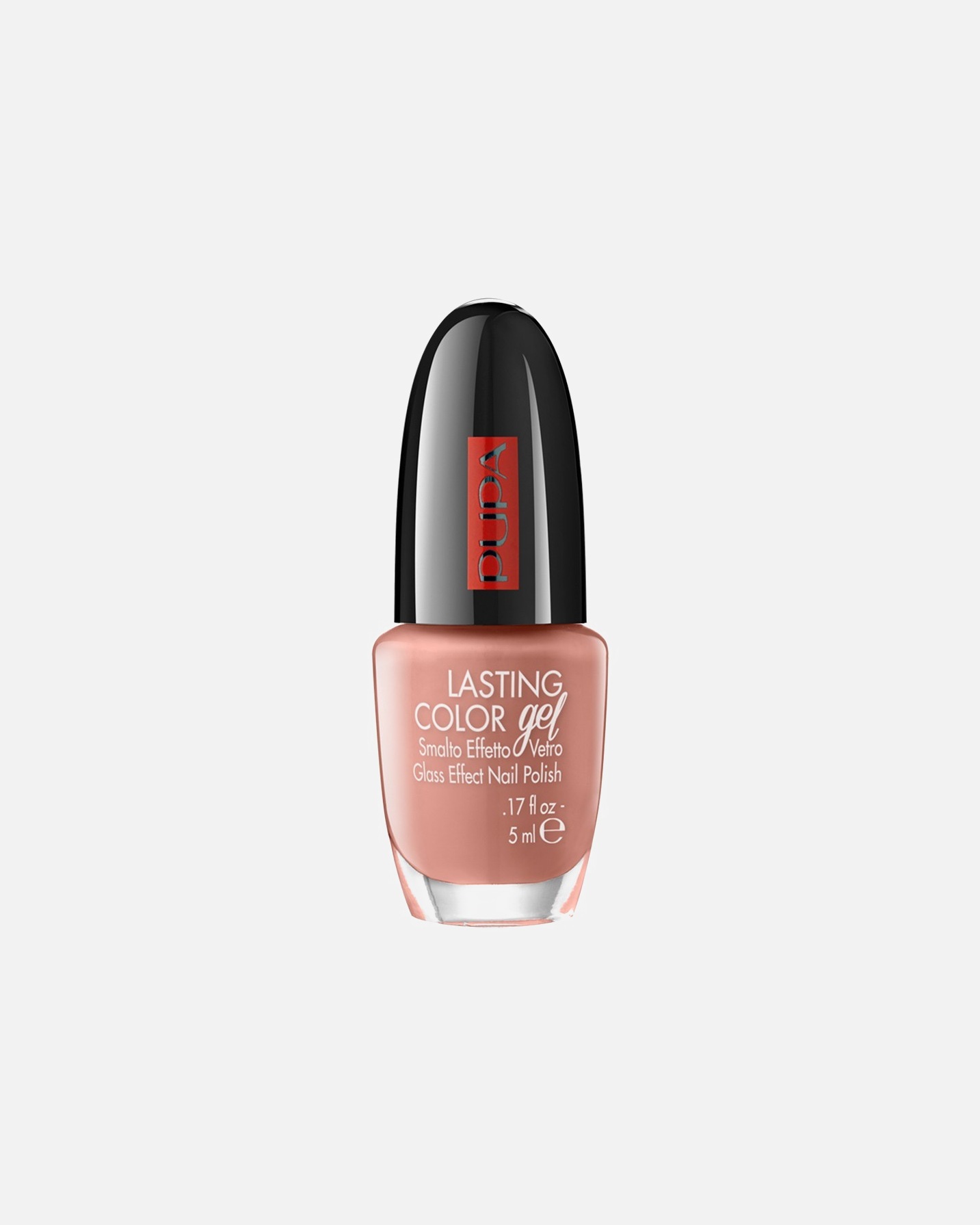 PUPA Milano LASTING COLOR GEL