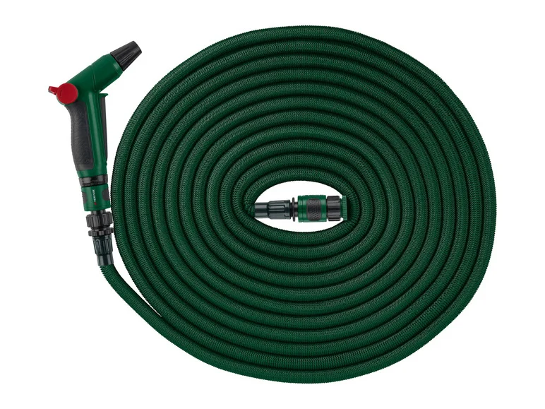 Mangueira de jardim PARKSIDE® com możliwością rozbudowy