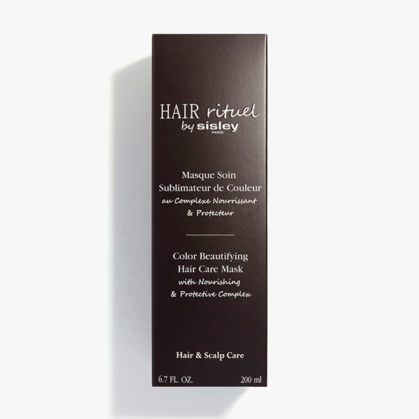 Masque Soin Sublimateur De Couleur| 200 ml