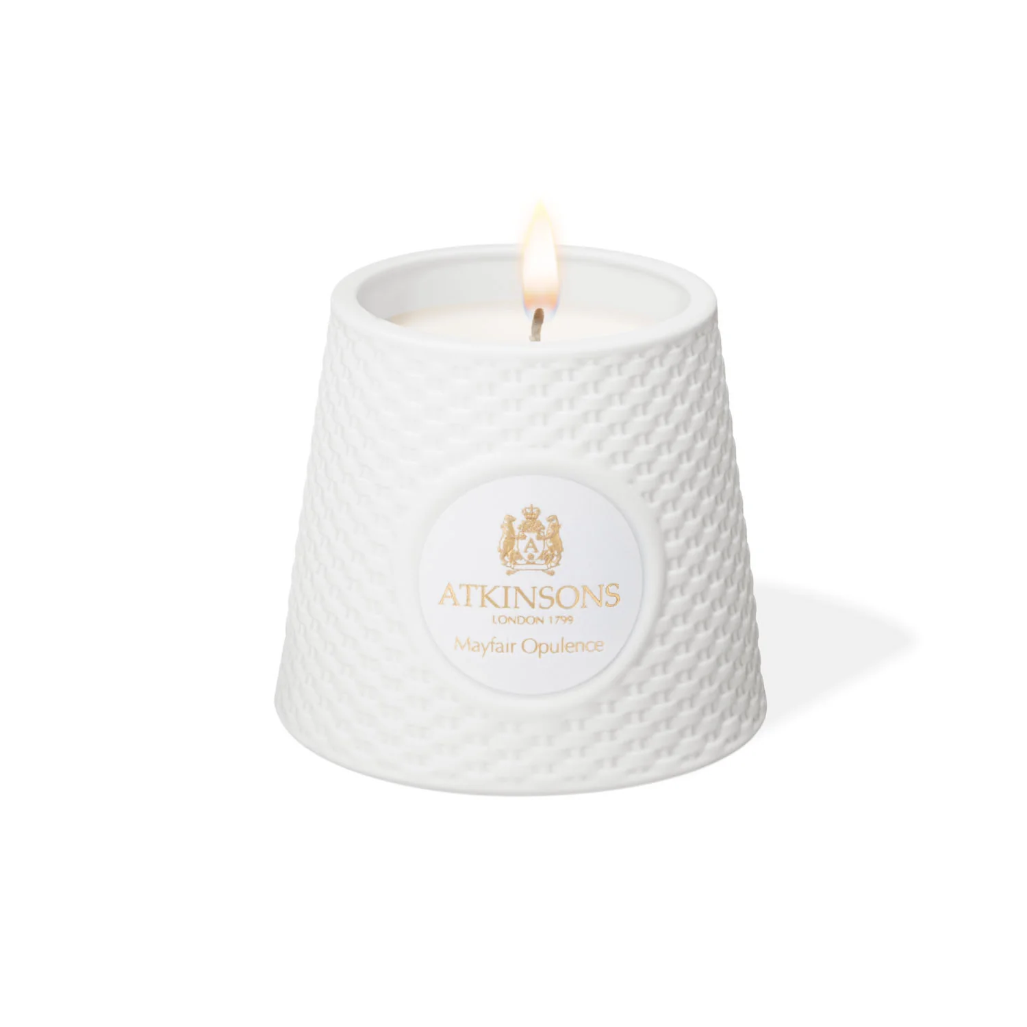 Lights Of London Mayfair Opulence - Candela Profumata