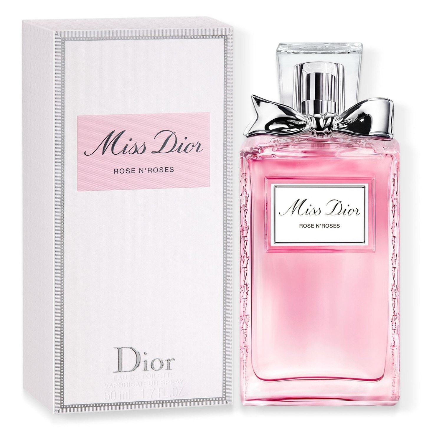 DIOR Eau de Toilette Miss Dior Rose N'Roses - 30 ml