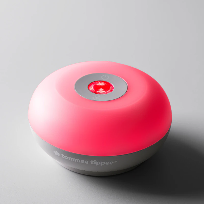 Acessórios Tommee Tippee Dream Maker para um sono melhor