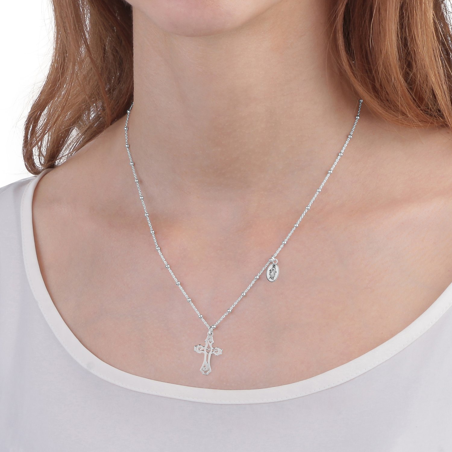 CHRIST Chaînes