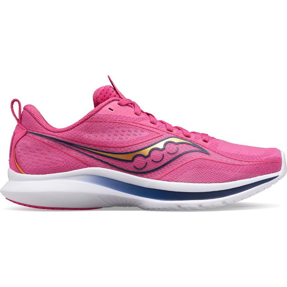 Saucony Kinvara 13 hardloopschoenen
