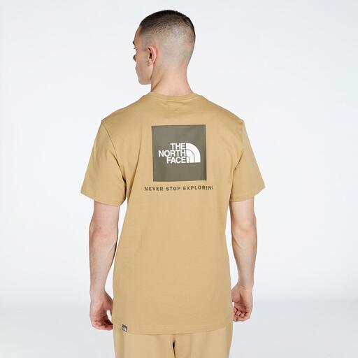The North Face Rood