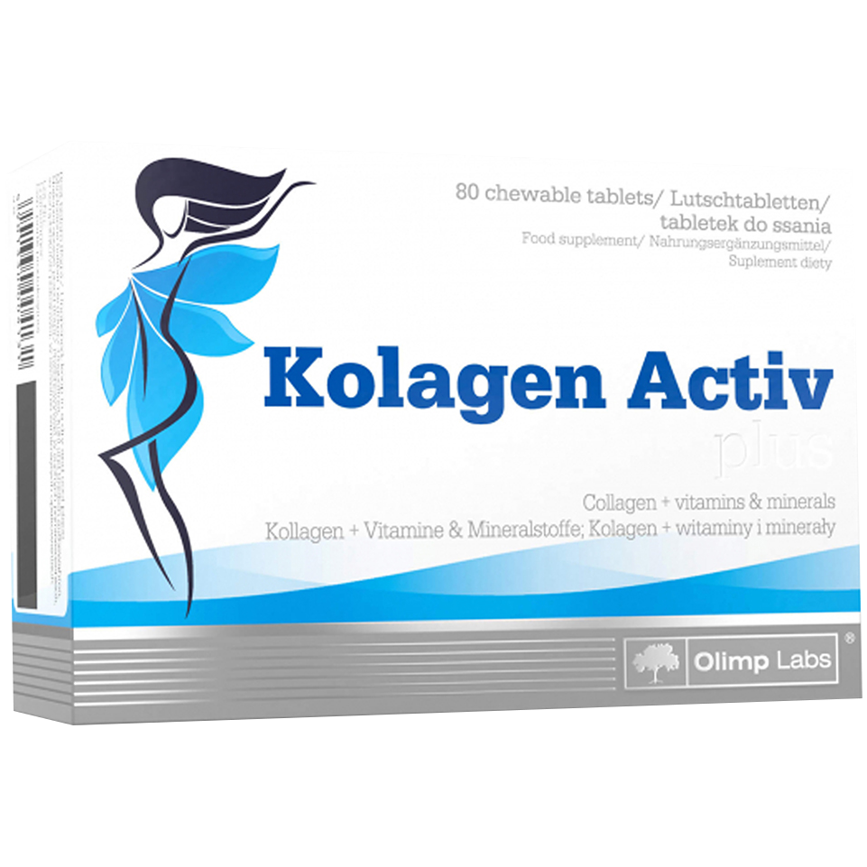 Kollagén aktivátor