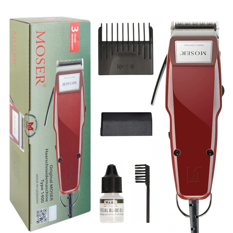 Moser 1400