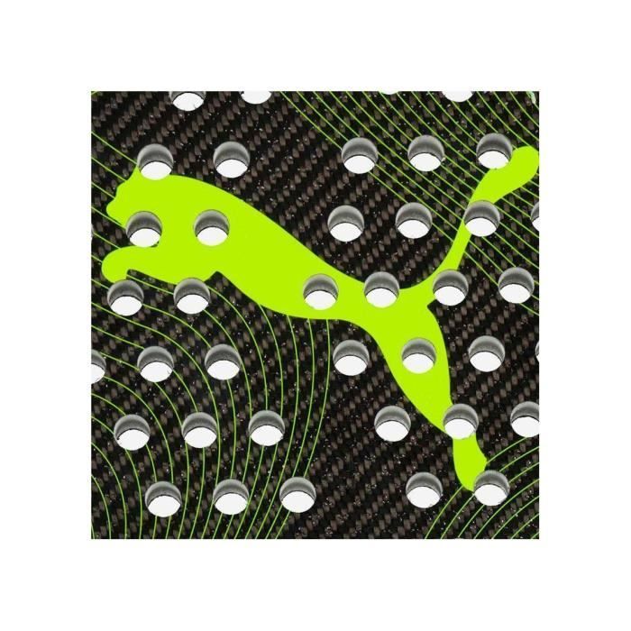 Raquette de padel Puma Solar Blink  049003-01      T:.    C:NOIR