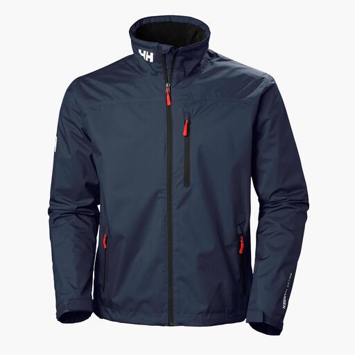  Helly Hansen Crew Midlayer