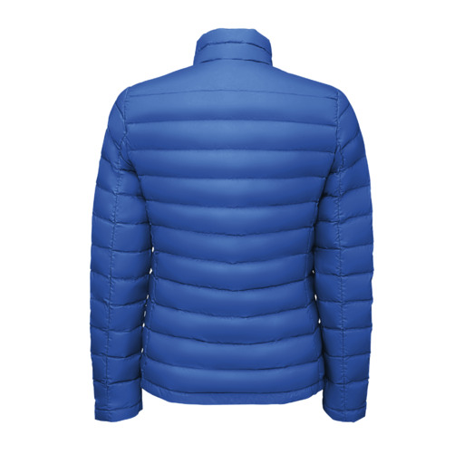 Chaqueta Acolchada Sols Willson