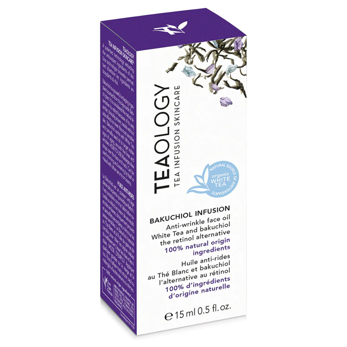 Teaology Bakuchiol