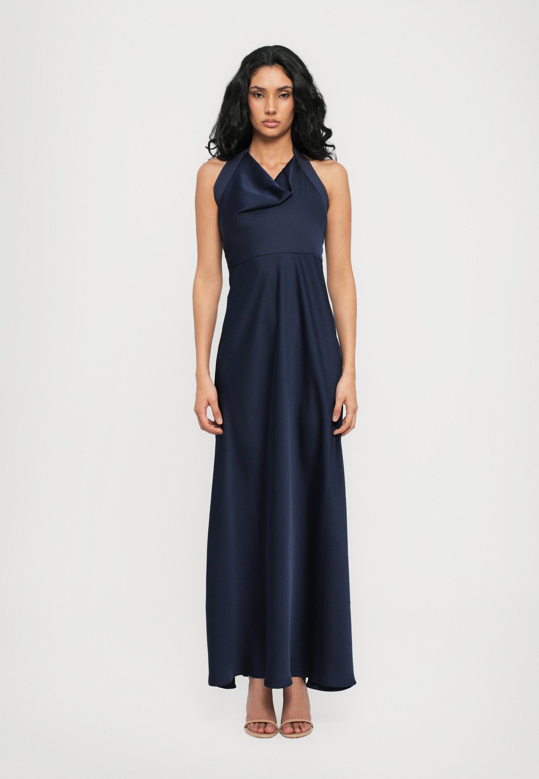 Hervé Léger VIVIAN RUHA - Alkalmi ruha - sötétkék