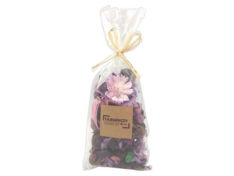 Suche Potpourri mix kolorów