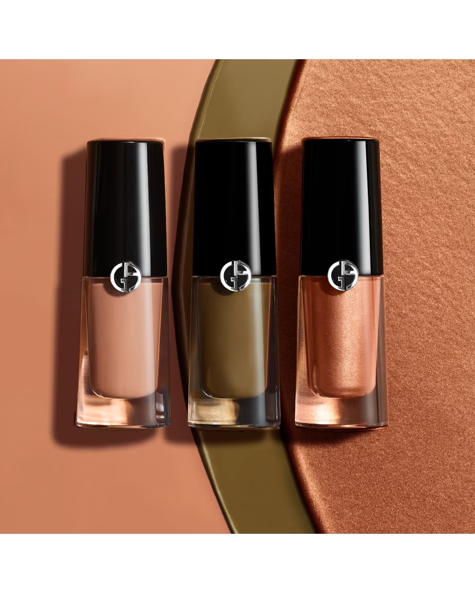 Fard de pleoape lichid ARMANI BEAUTY EYE TINT Eyes