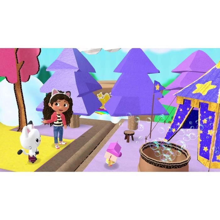 Gabby and the Magic House: It's Party Time - Gioco per Nintendo Switch