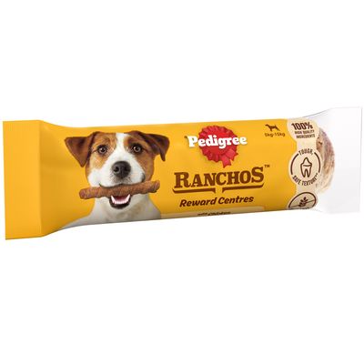 Pedigree Ranchos Prämienzentren - Hühnchen