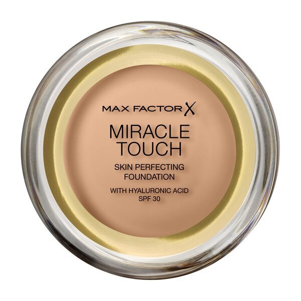 Max Factor Miracle Touch 60 Sand kompaktni puder