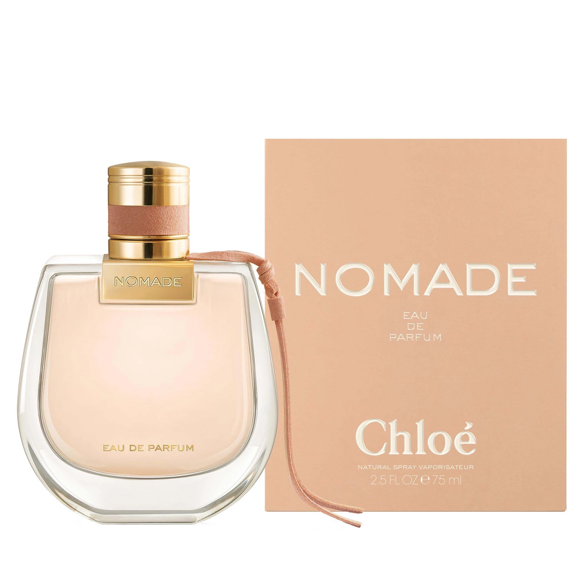 Nomade EdP 75 ml - Chloé