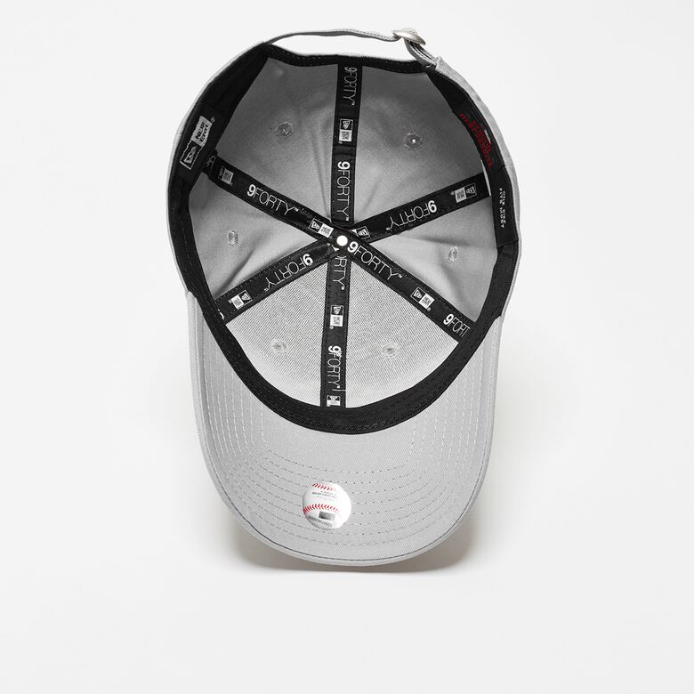 Baseballpet 9Forty League Basic MLB New York Yankees