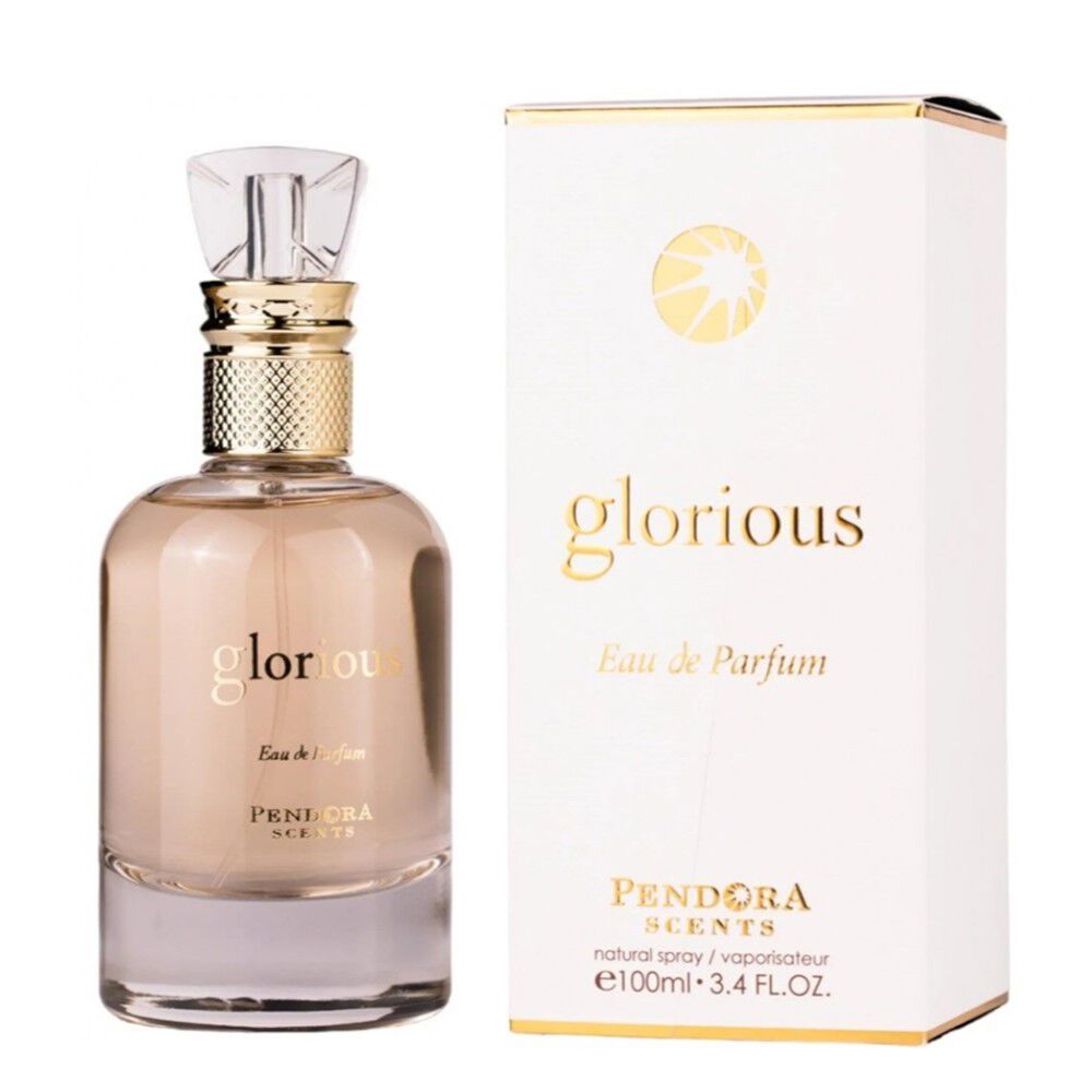 Pendora Scents Glorious