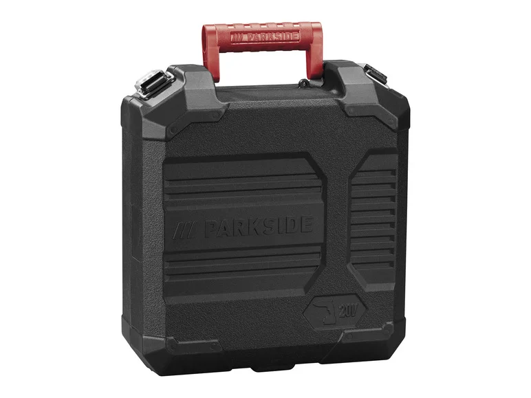 Placa de cobertura PARKSIDE® sem PTBSA 20-Li A1, 20 V