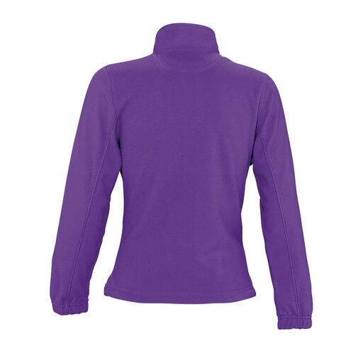 Chaqueta Polar Marnaula North