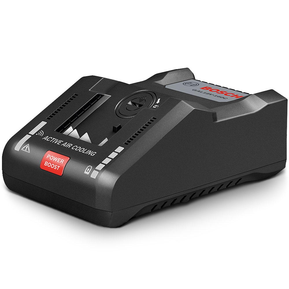 BOSCH 18V GAL 18V-160C 1600A019SE Turbo-Batterieladegerät