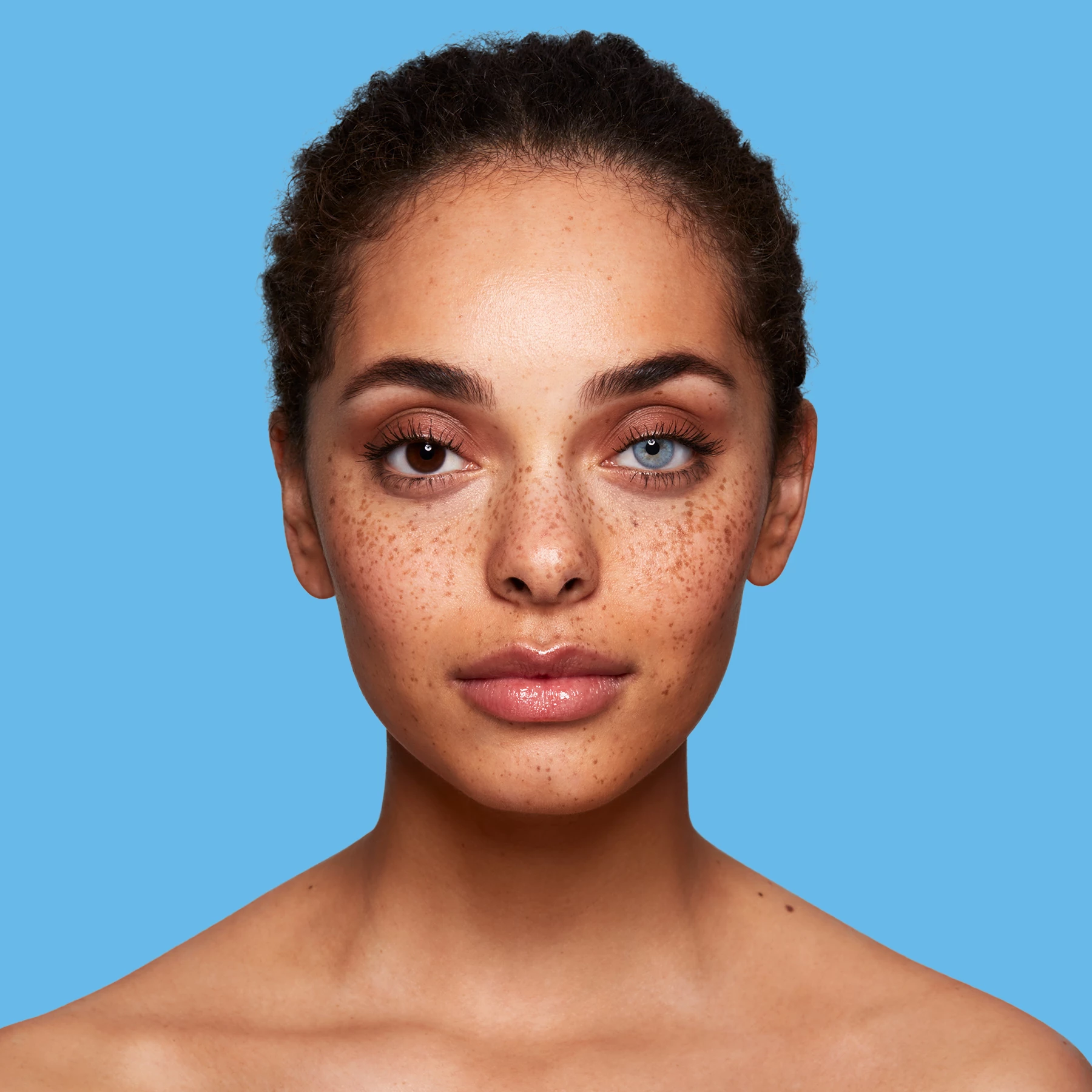 Akvamarin - SWATI Cosmetics
