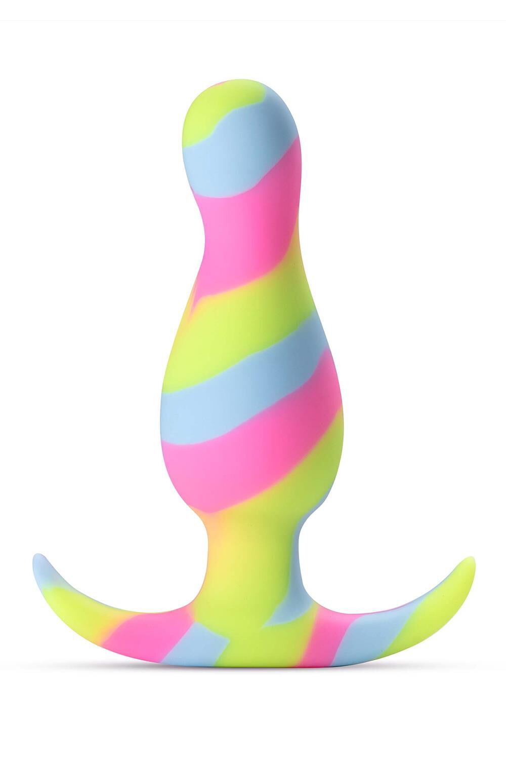 Blush Blush Avant Kaleido Lime