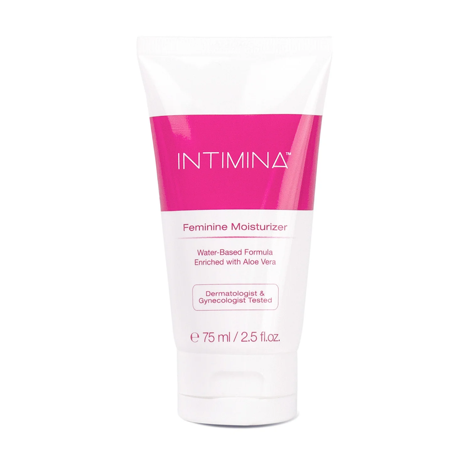 Accessori Feminine Moisturizer -