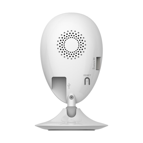 Full HD Indoor Surveillance Camera Cube C2C