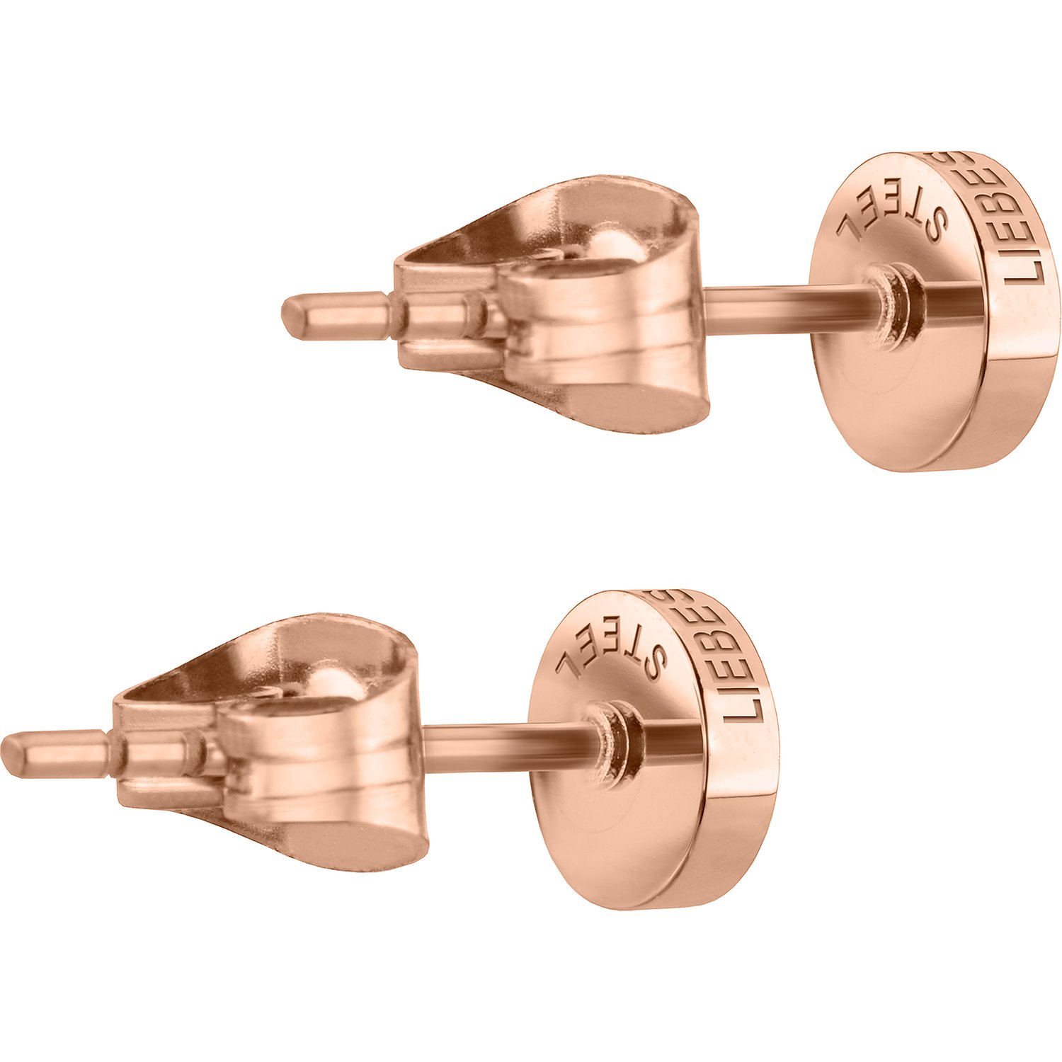 Liebeskind Boucles d'oreilles