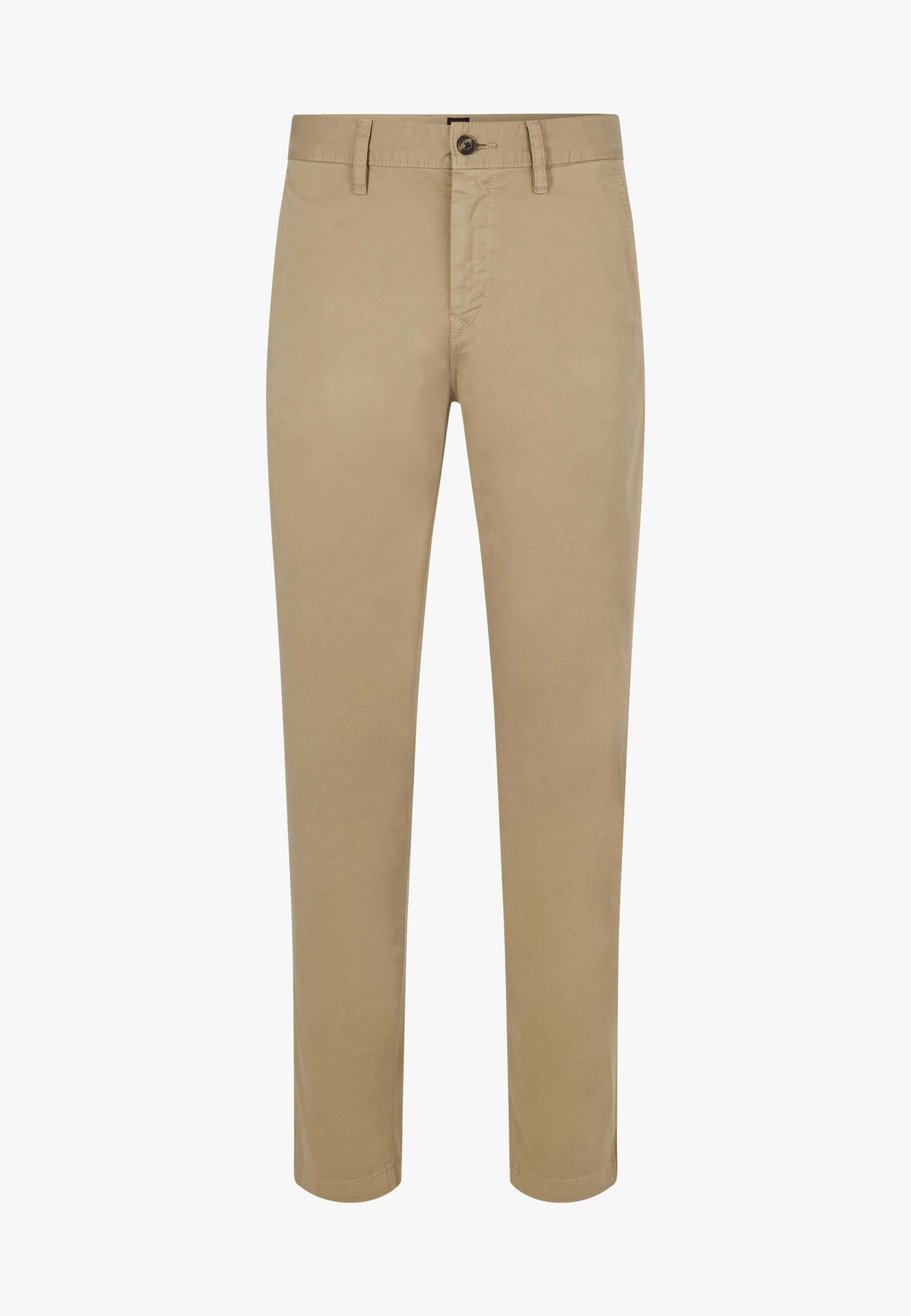 Chinos BOSS - marron