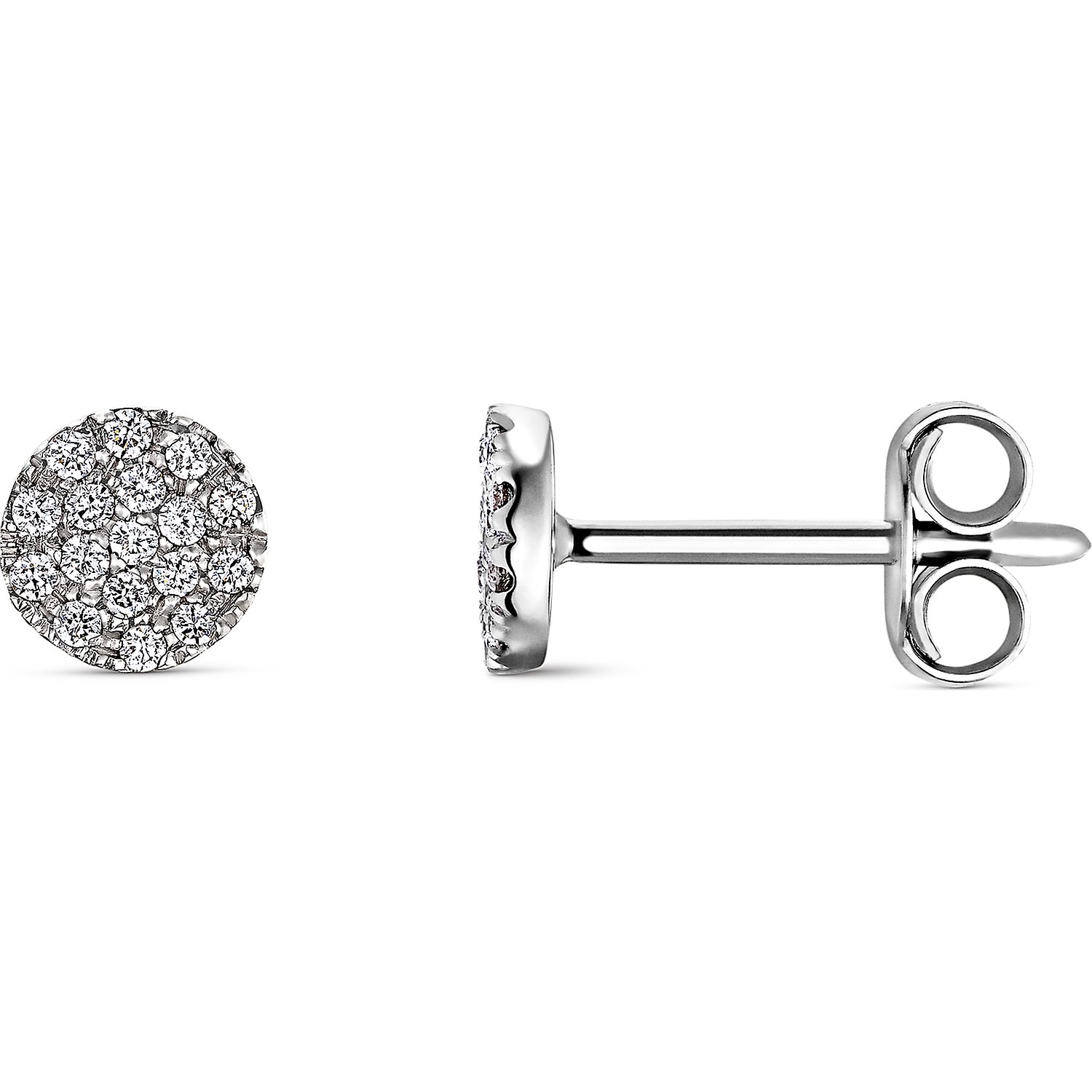 GUIA Boucles d'oreilles