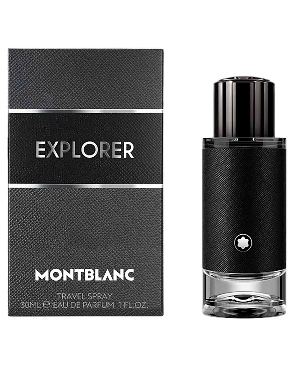 MONTBLANC EXPLORER PARFEMSKA VODA