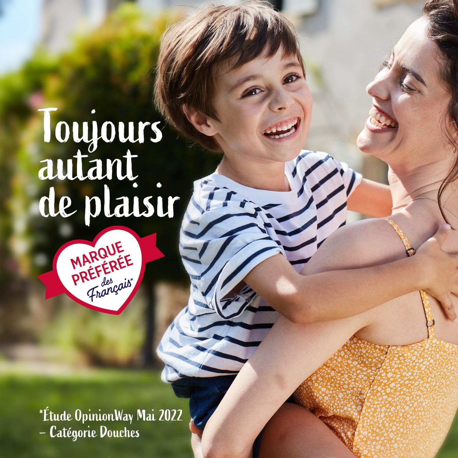Le Petit Marseillais DOUCHE EXTRA DOUXMANGUE BIO & PASSION