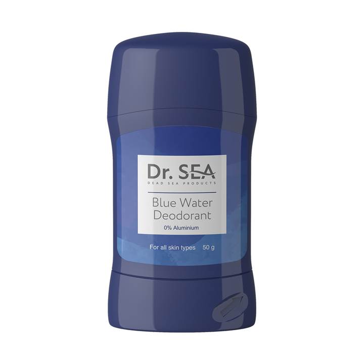 Dr. Sea Blue Water