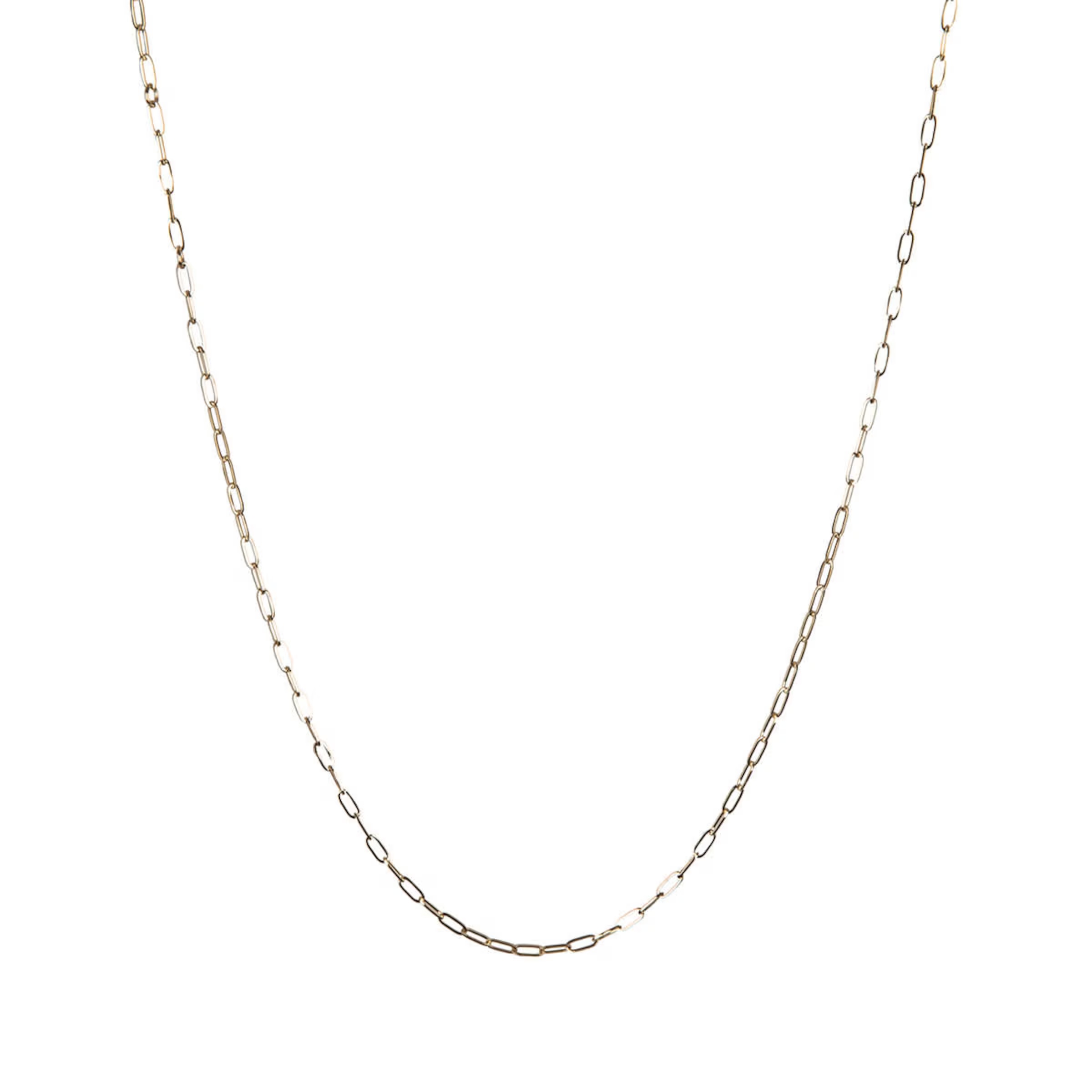 Fermoir de collier en or