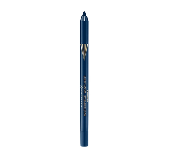 Max Factor Masterpiece Wow Liner wodoodporny eyeliner w kredce 500 Dark Navy 1,2 g