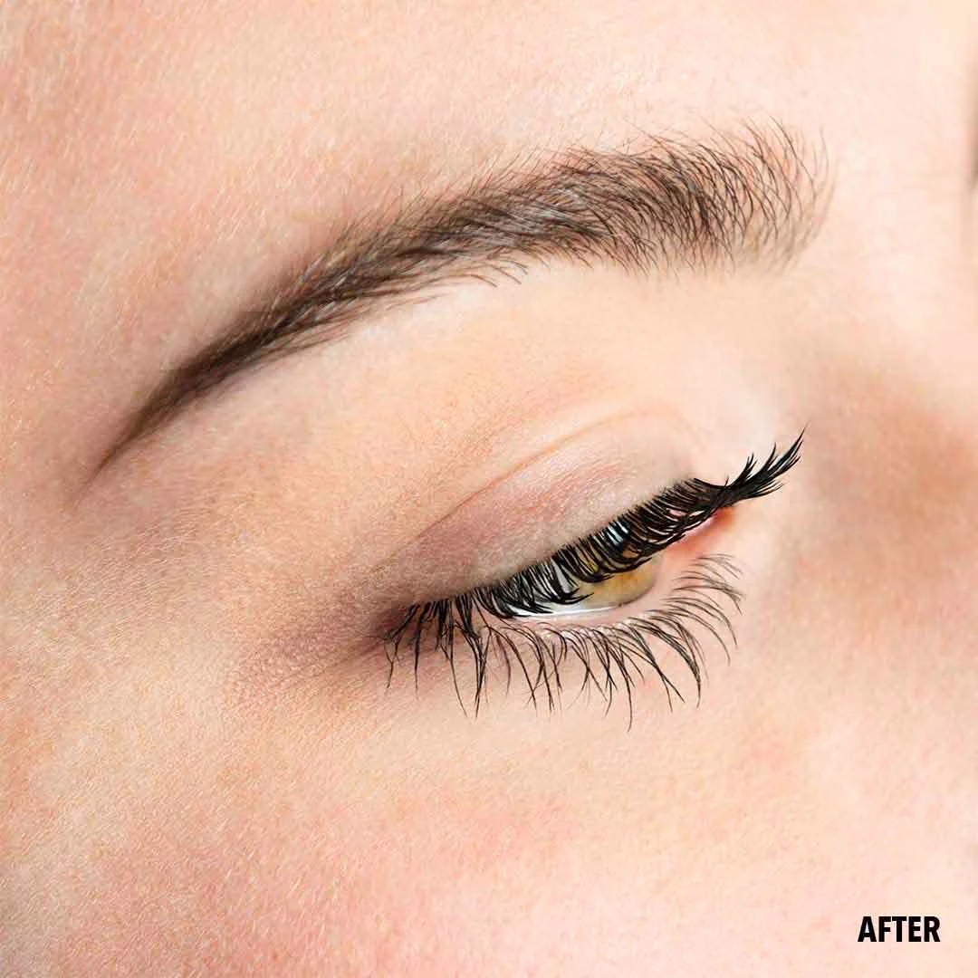 Occhi No Limitsss Mascara - Mascara