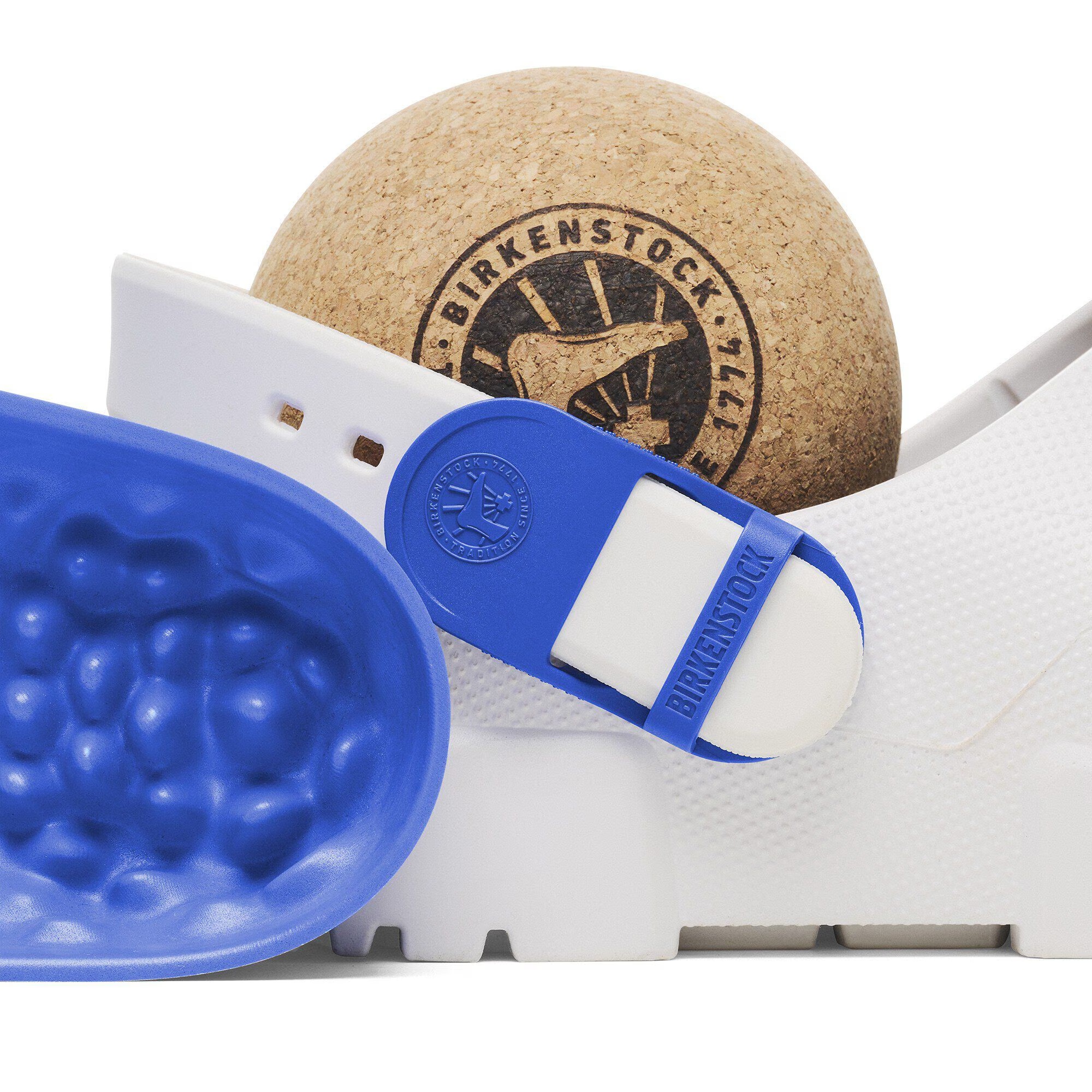 Kit de recuperação