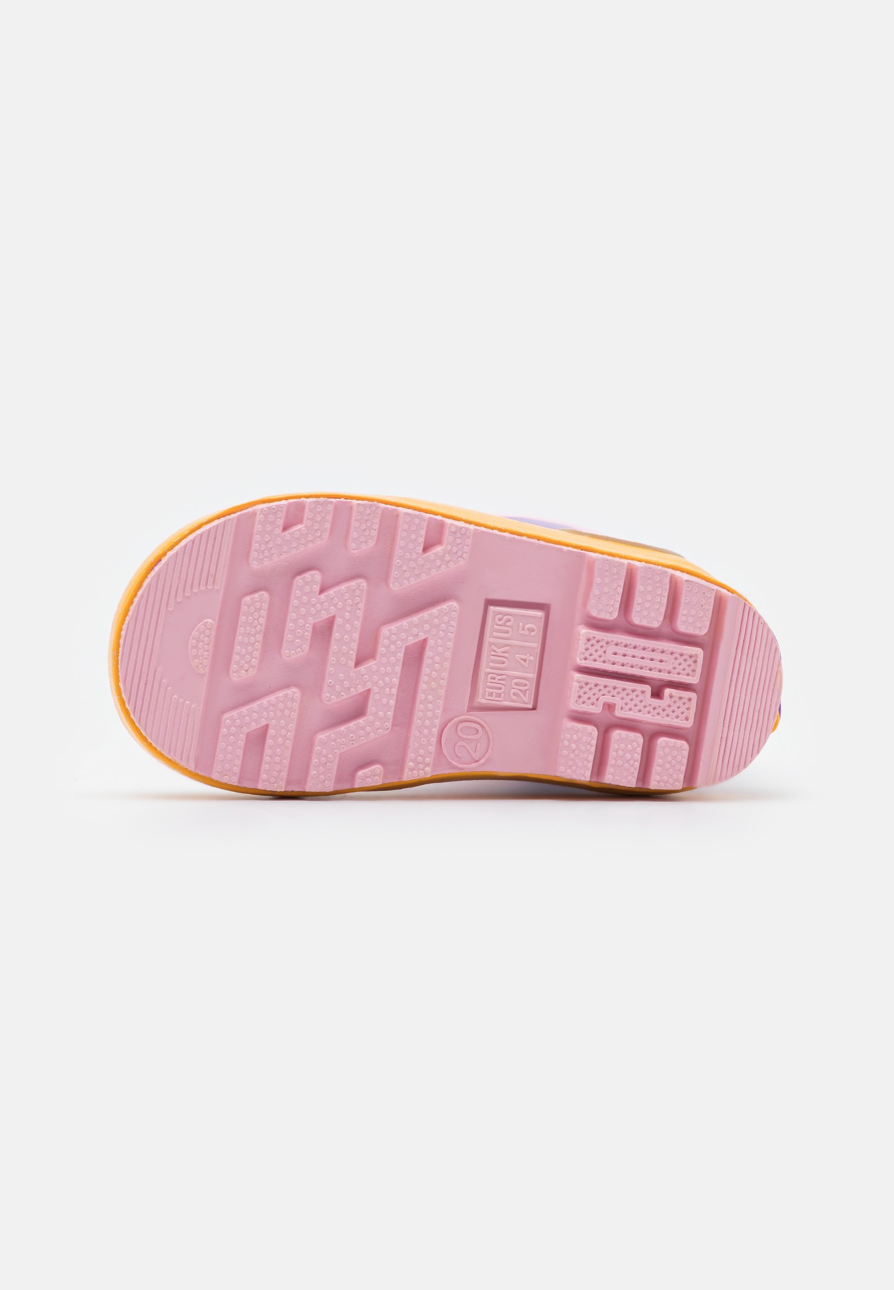 Playshoes EINHORN - Regenlaarzen - roze