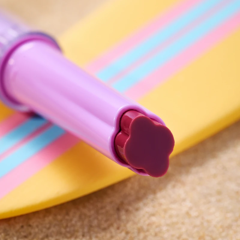 essence aloha, babes! romige lipglossstick