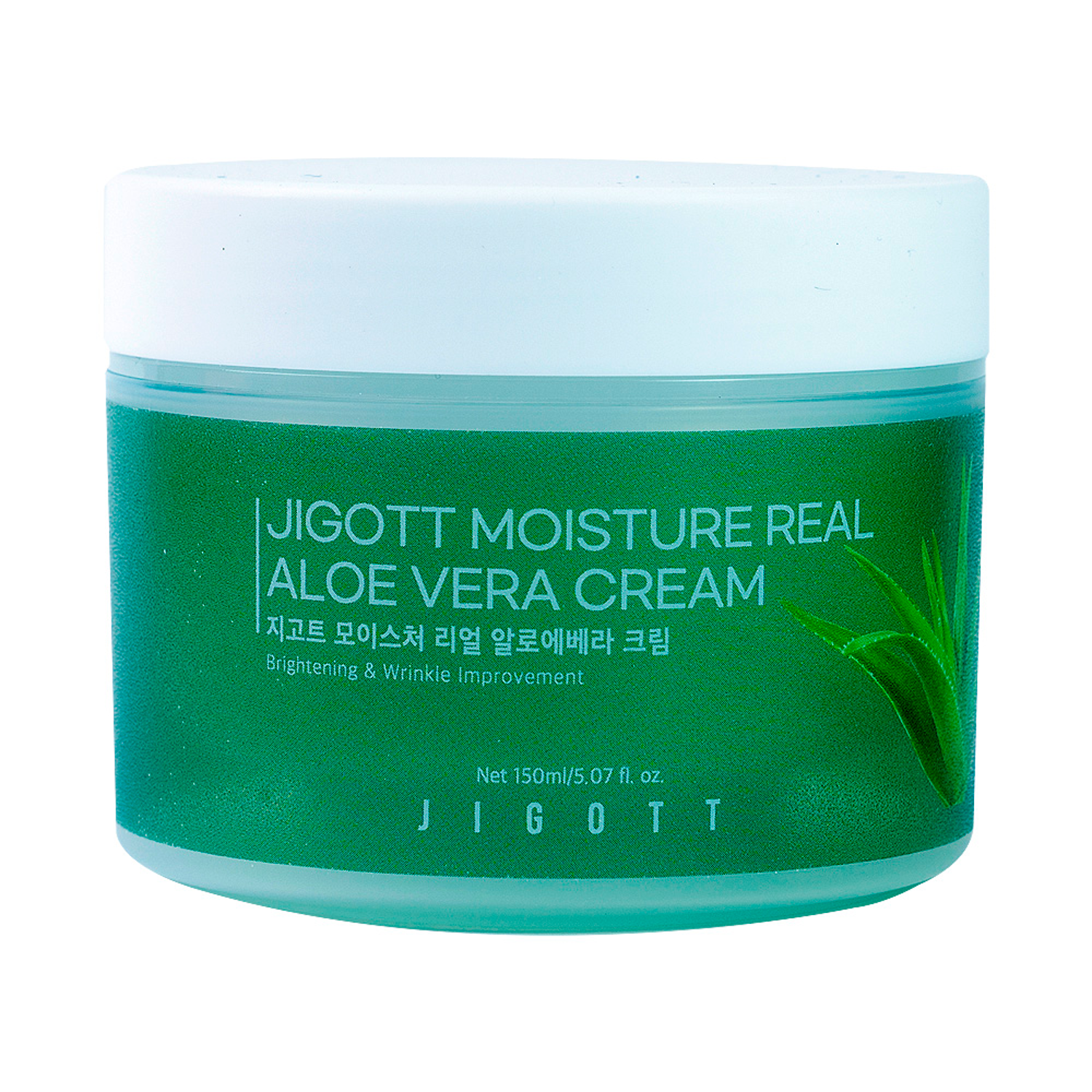 Jigott Aloe Vera
